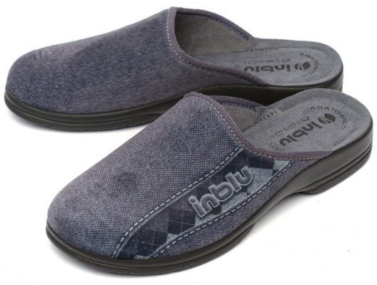 Тапочки домашние мужские