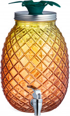 Диспенсер для напитков «Pineapple» - Фото 1