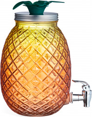 Диспенсер для напитков «Pineapple» - Фото 2