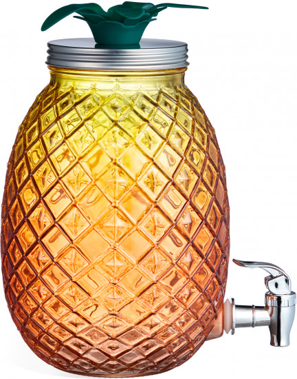 Диспенсер для напитков «Pineapple»
