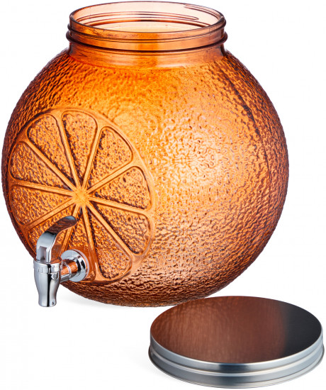 Диспенсер для напитков «Orange»