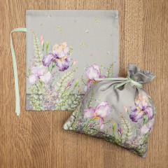 Набор мешочков «Ирисы» - Фото 1