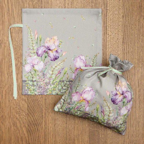 Набор мешочков «Ирисы»