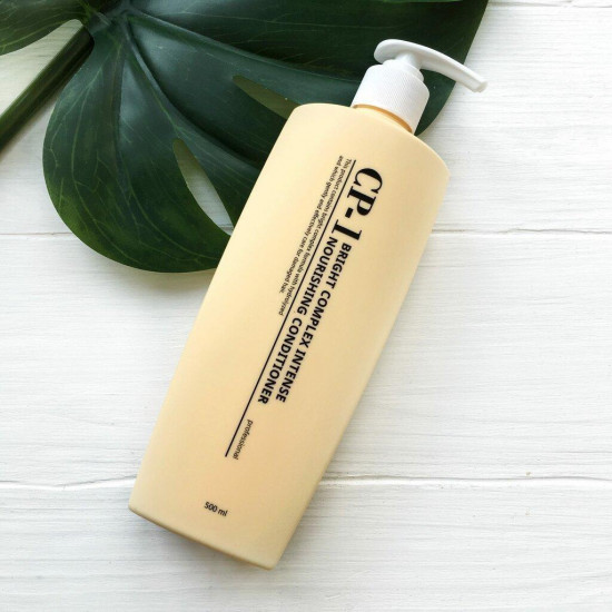 Кондиционер для волос «CP-1 BС Intense Nourishing Conditioner»