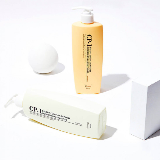 Кондиционер для волос «CP-1 BС Intense Nourishing Conditioner»