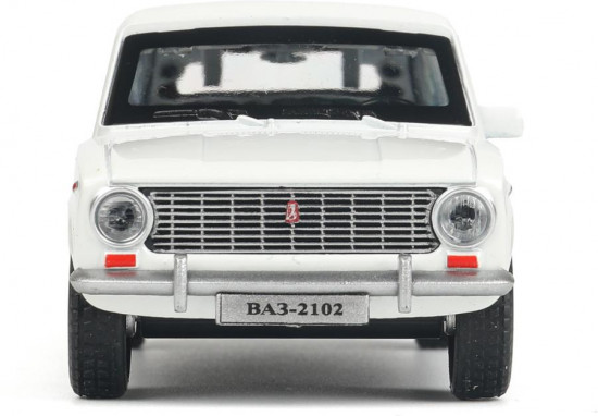 Машина инерционная  «ВАЗ-2102. Жигули»