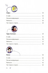 Недоросль. Краткое содержание. Анкеты и профили героев. Сюжетные и любовные линии - Фото 2