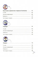 Недоросль. Краткое содержание. Анкеты и профили героев. Сюжетные и любовные линии - Фото 3