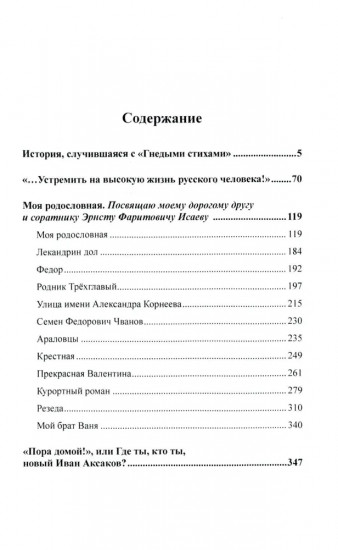Пора домой! Очерки Русского самосознания
