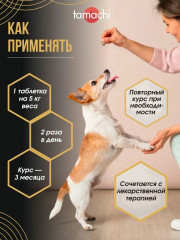 Витамины для собак мелких пород при аллергии «Allergy Aid» - Фото 6