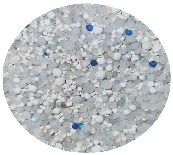 Наполнитель для кошачьего туалета