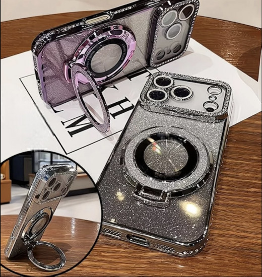 Чехол для Apple iPhone 17 Pro Max