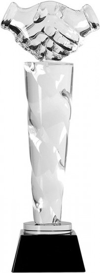 Награда «Рукопожатие»