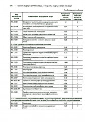 Скорая медицинская помощь. Стандарты медицинской помощи. Критерии оценки качества. Фармакологический справочник - Фото 12