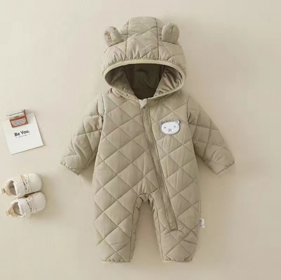 Комбинезон детский «Baby»
