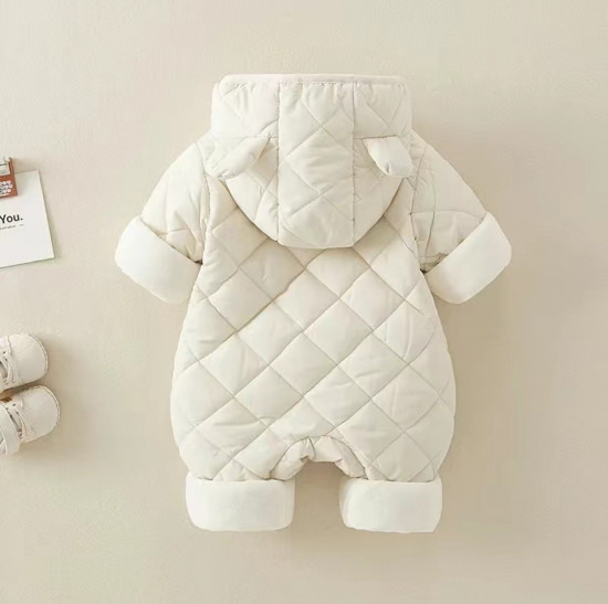 Комбинезон детский «Baby»