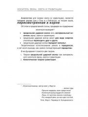Продольная ударная волна — материальный носитель звука, света и гравитации - Фото 5