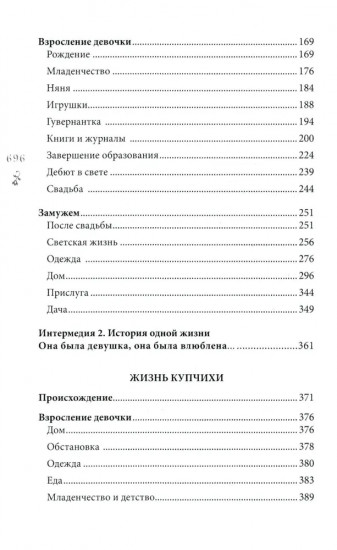 Петербургские женщины XIX века
