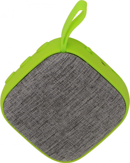 Портативная колонка «Arietta»