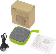 Портативная колонка «Arietta» - Фото 2