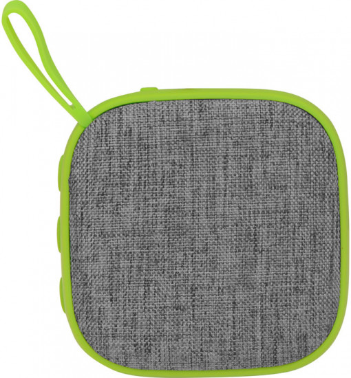 Портативная колонка «Arietta»