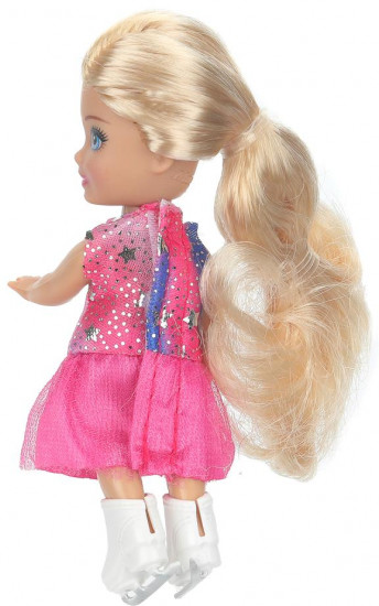 Кукла «Аня»