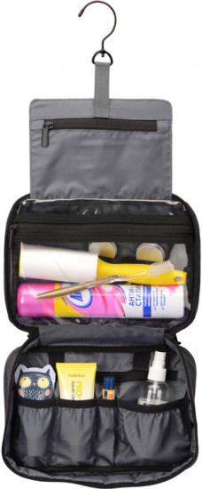 Несессер для путешествий с крючком «District»