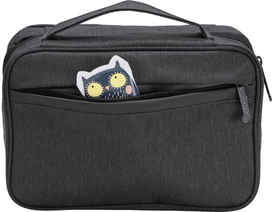 Несессер для путешествий с крючком «District»