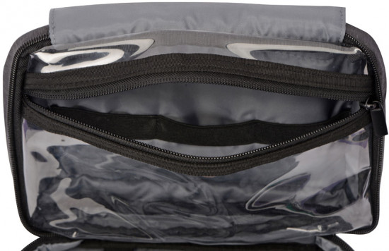 Несессер для путешествий с крючком «District»