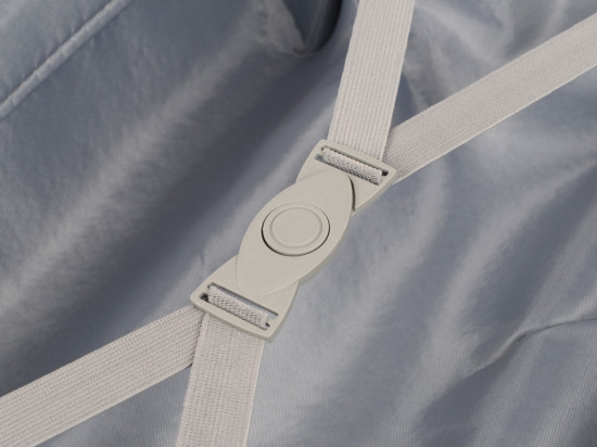 Чемодан «Travel»