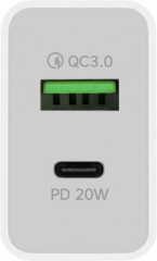 Сетевое зарядное устройство NEO ZQ3 PD - Фото 2