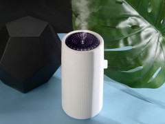 Увлажнитель воздуха портативный «Bioko» - Фото 8