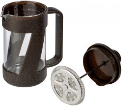 Френч-пресс из кофейных зерен «Paulo» - Фото 1