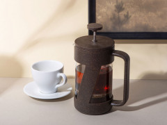 Френч-пресс из кофейных зерен «Paulo» - Фото 8