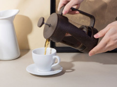 Френч-пресс из кофейных зерен «Paulo» - Фото 9