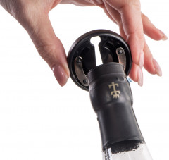 Штопор электрический для винных бутылок «Rioja» - Фото 10