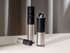 Штопор электрический для винных бутылок «Rioja» - Фото 12