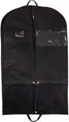 Чехол дорожный для одежды с отделением для обуви «Suit» - Фото 3