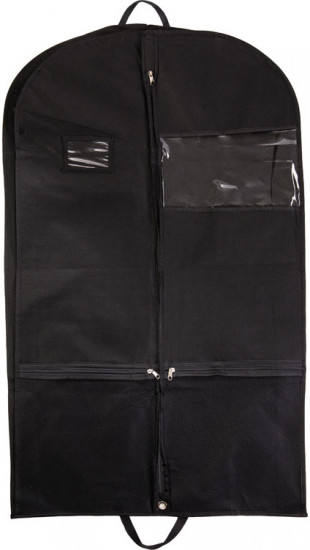 Чехол дорожный для одежды с отделением для обуви «Suit»