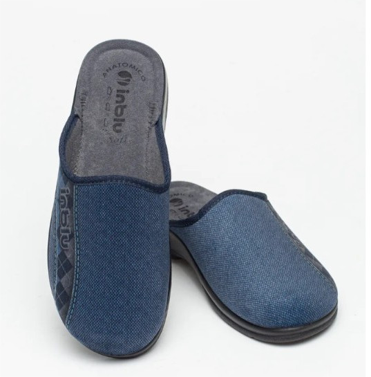 Тапочки домашние мужские