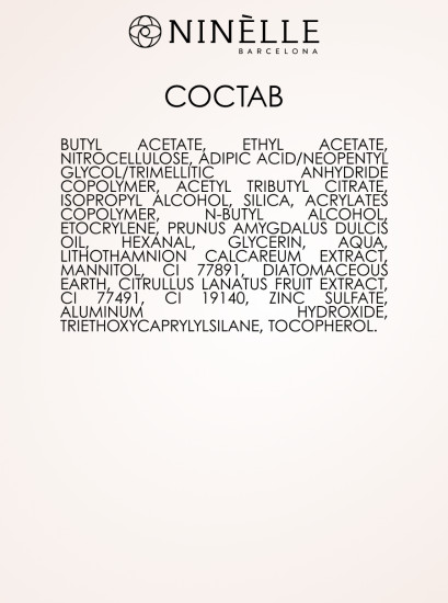 Мультисредство для ногтей «Brillante», оттенок № 213