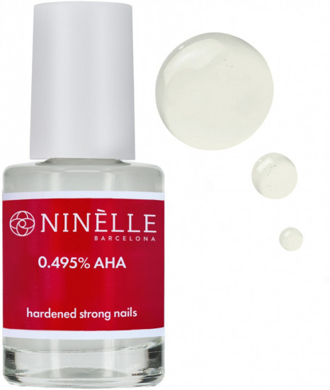 Укрепитель ногтевой пластины «АHA 0,495% Brillante», оттенок № 212