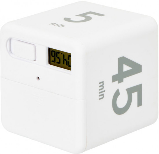 Таймер «Time Capsule»
