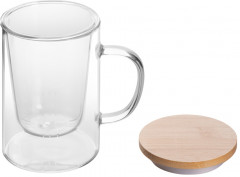 Кружка с заварочной емкостью «Milfoil» - Фото 1