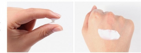 Омолаживающий лифтинг-крем для век с пептидным комплексом «5 Growth Factors Eye Tox Cream»