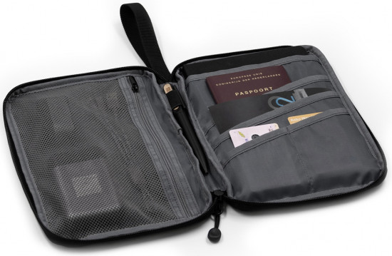 Тревел-органайзер «Nomad»