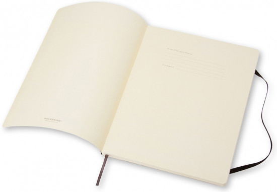 Книжка записная «Classic Soft»