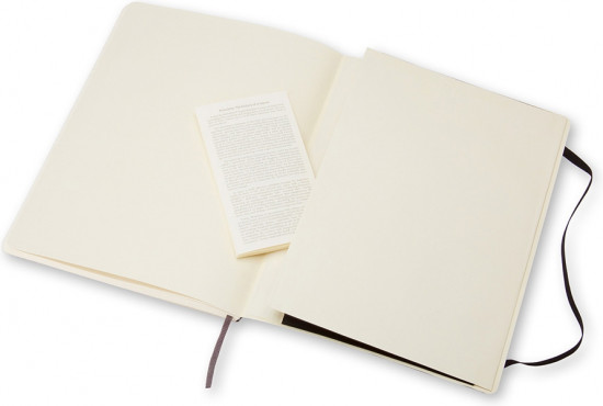Книжка записная «Classic Soft»