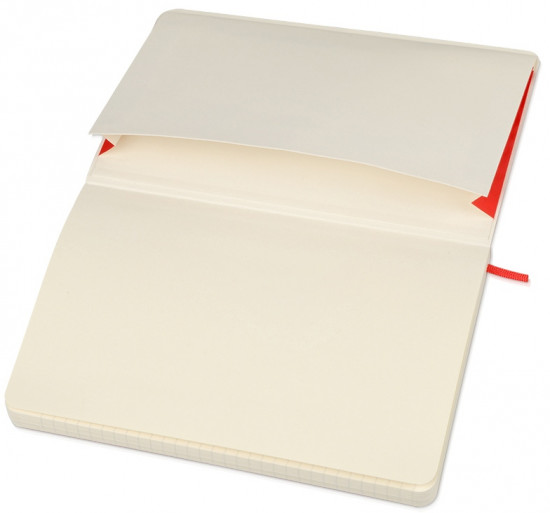 Книжка записная «Classic Soft»
