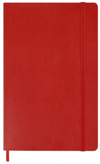 Книжка записная «Classic Soft»
